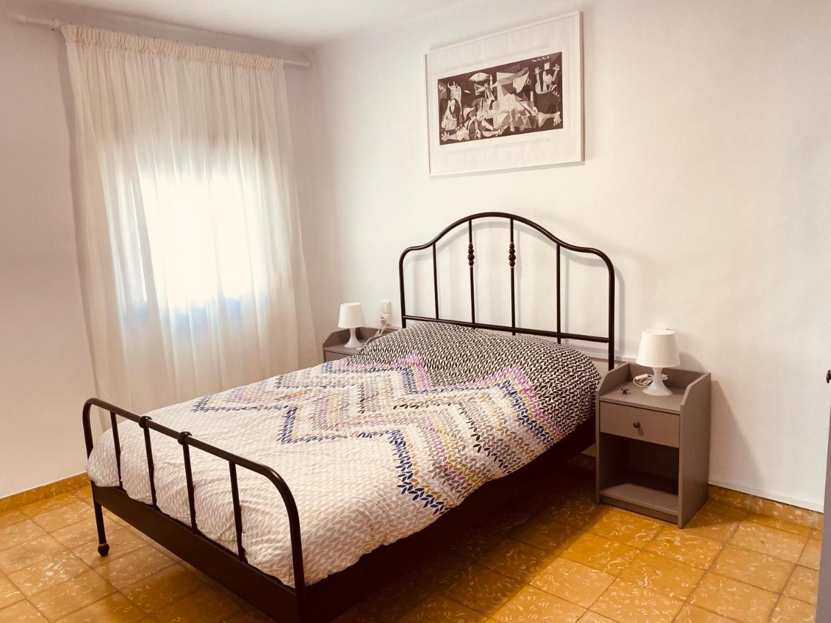 Casa Mayor Tous Exteriér fotografie